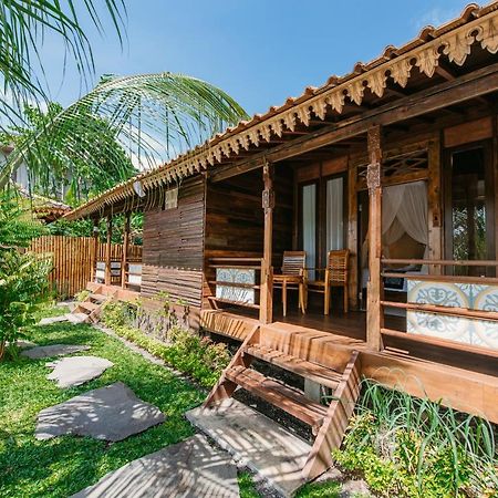 Moson Villa Legian ภายนอก รูปภาพ