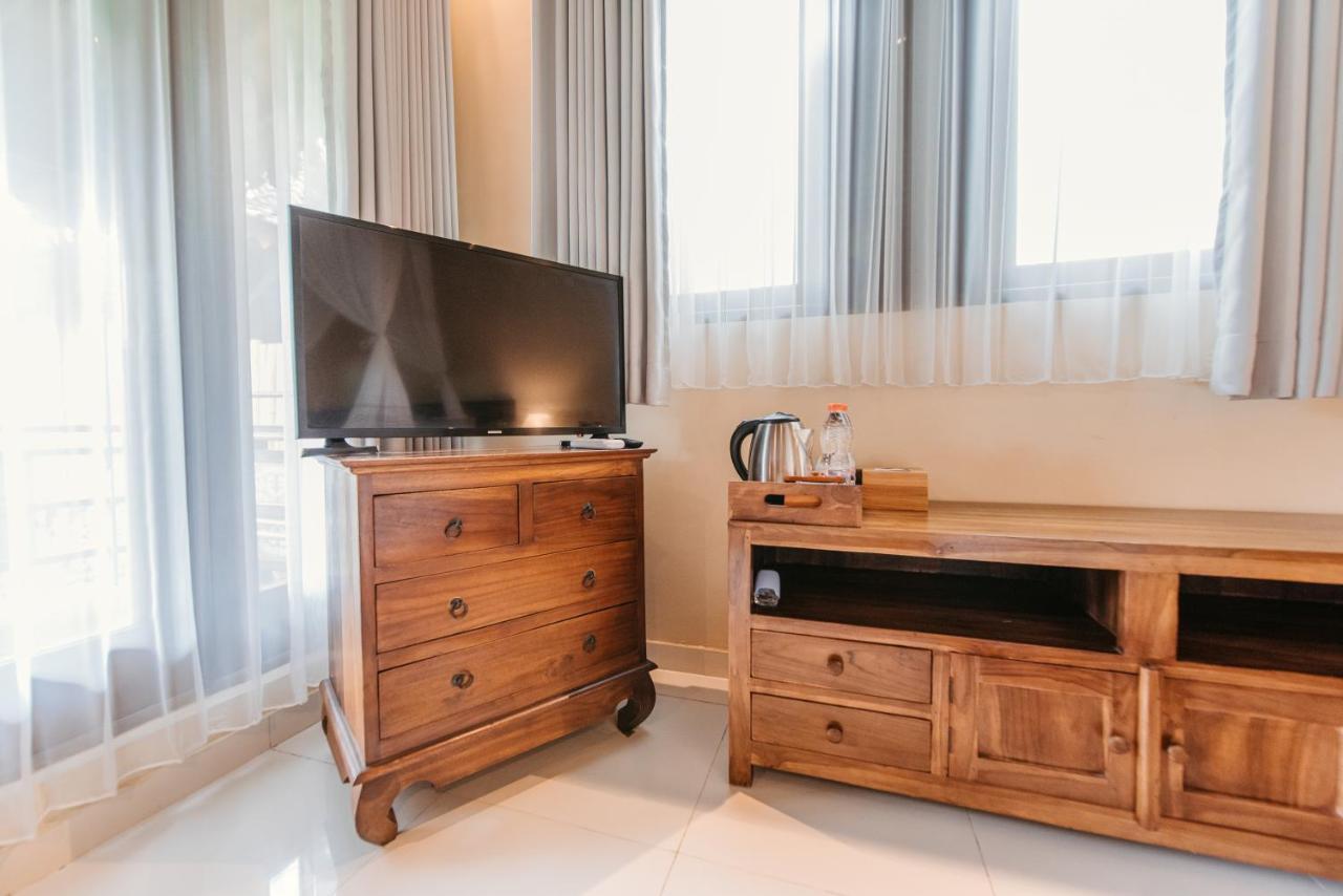 Moson Villa Legian ภายนอก รูปภาพ