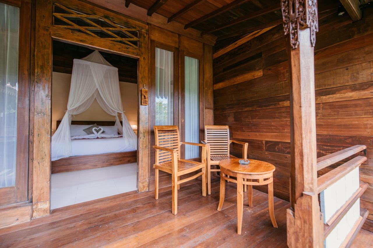Moson Villa Legian ภายนอก รูปภาพ