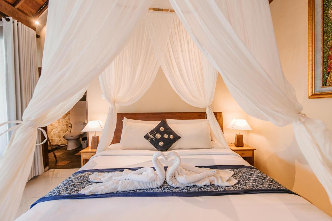 Moson Villa Legian ภายนอก รูปภาพ