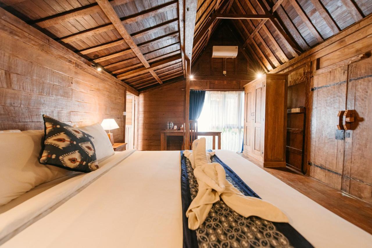Moson Villa Legian ภายนอก รูปภาพ