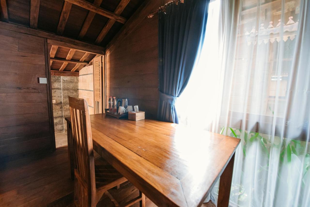 Moson Villa Legian ภายนอก รูปภาพ