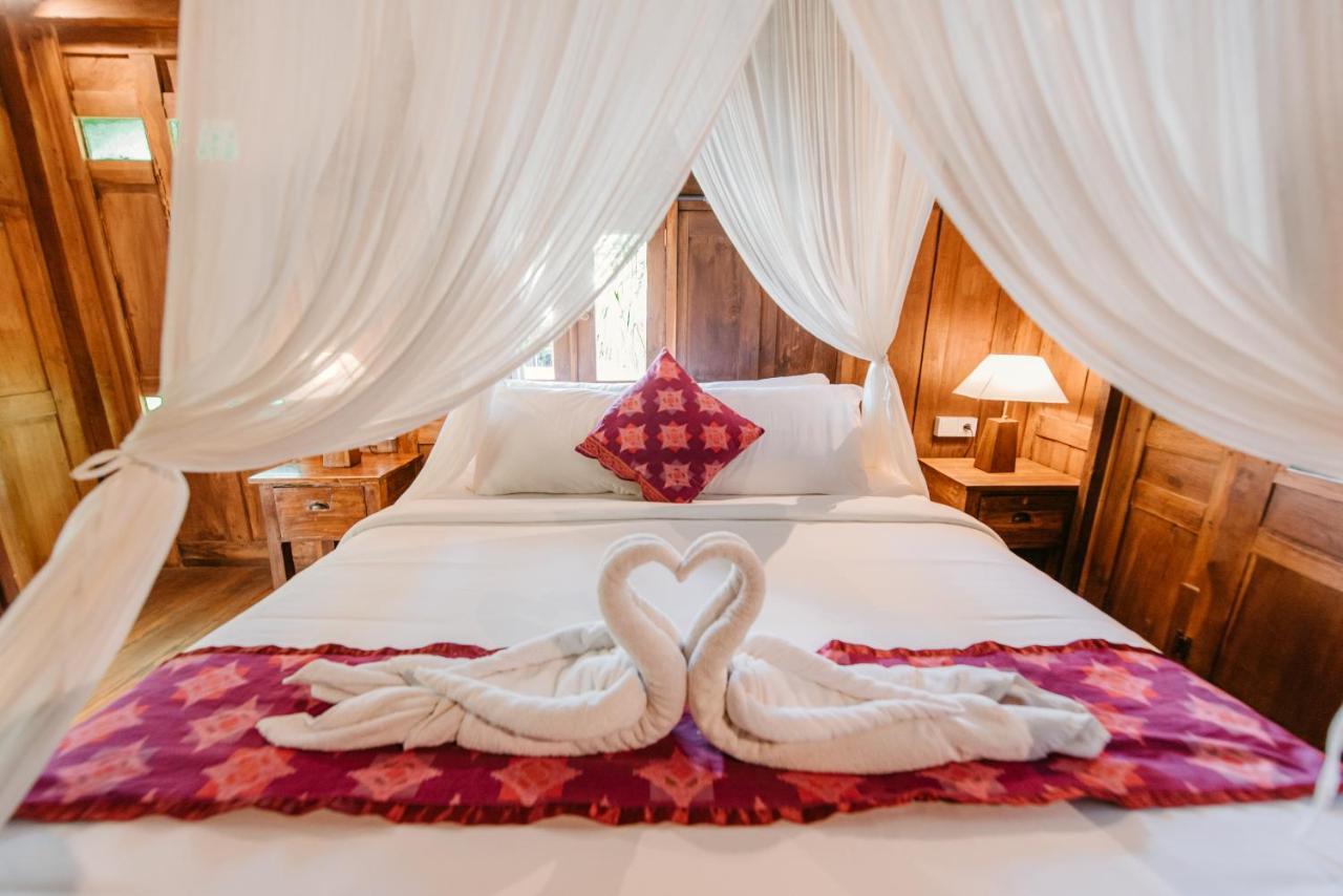 Moson Villa Legian ภายนอก รูปภาพ