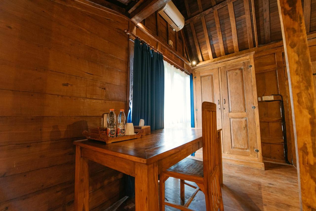 Moson Villa Legian ภายนอก รูปภาพ