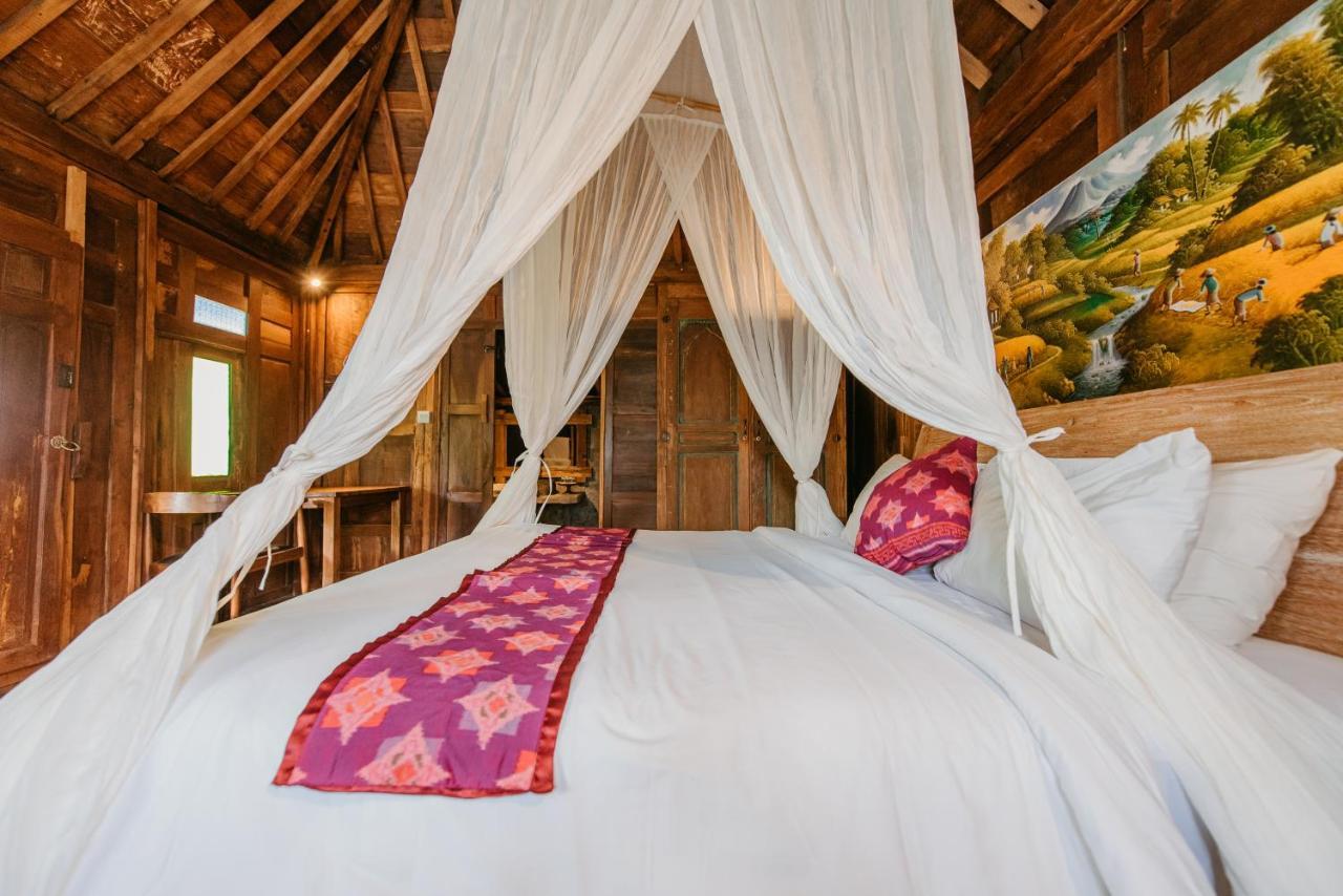 Moson Villa Legian ภายนอก รูปภาพ